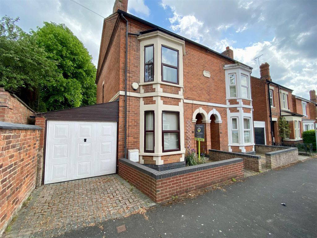 Henry Road, Gloucester