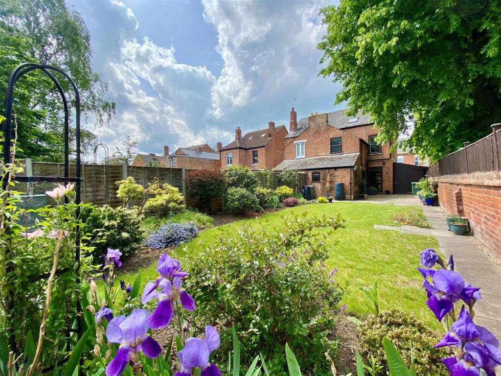 Henry Road, Gloucester