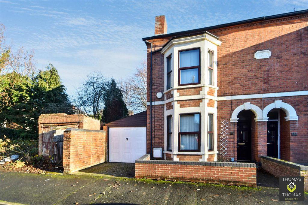 Henry Road, Gloucester