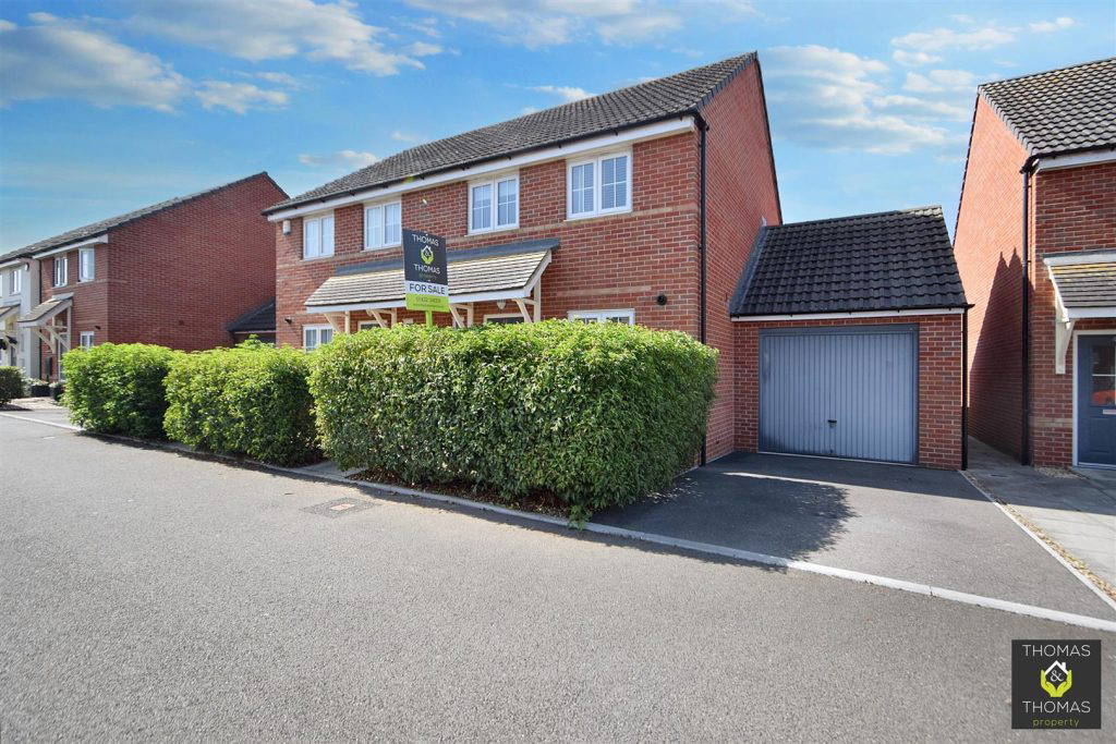 Catherine Place, Longford, Gloucester