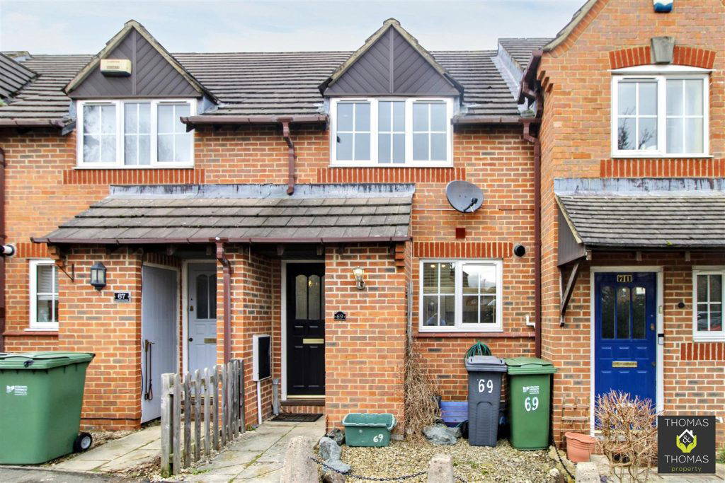 Wharfdale Way, Hardwicke