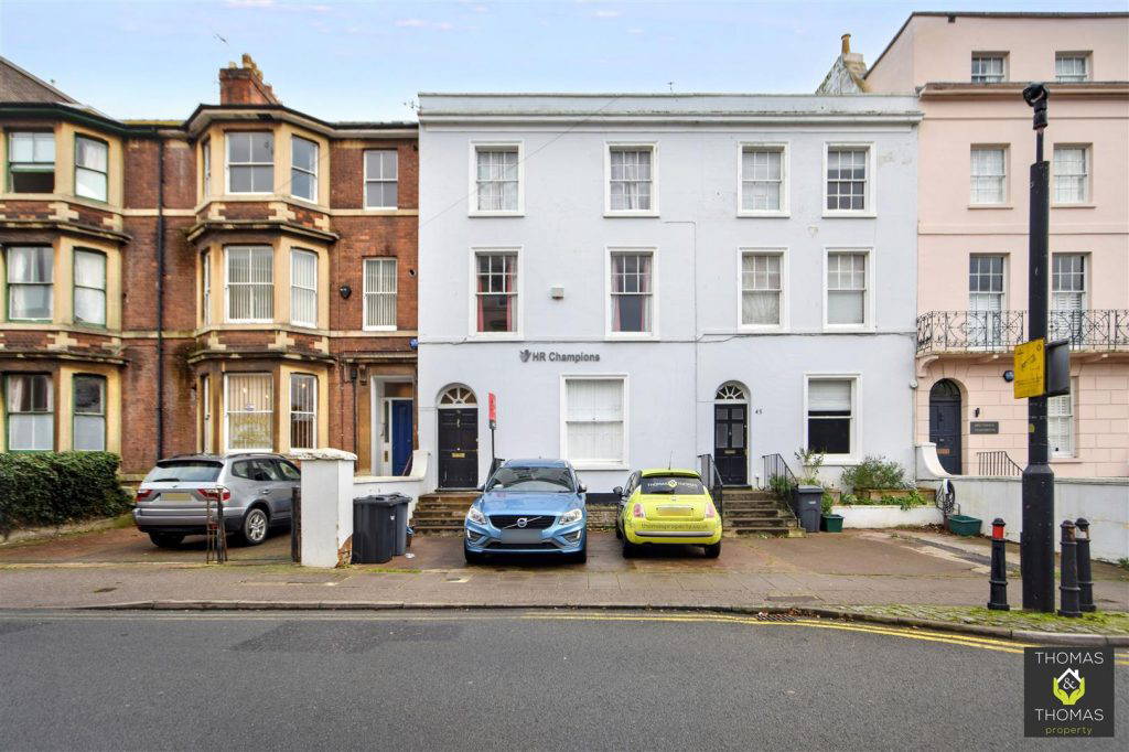 Brunswick Road, Gloucester