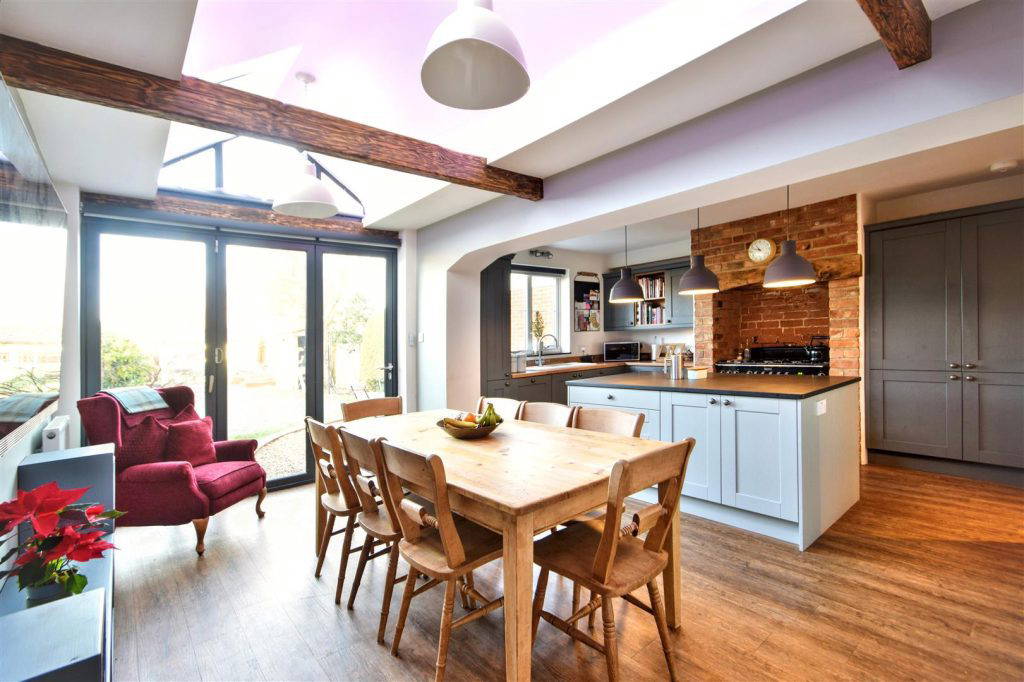 Elmbridge Road, Gloucester