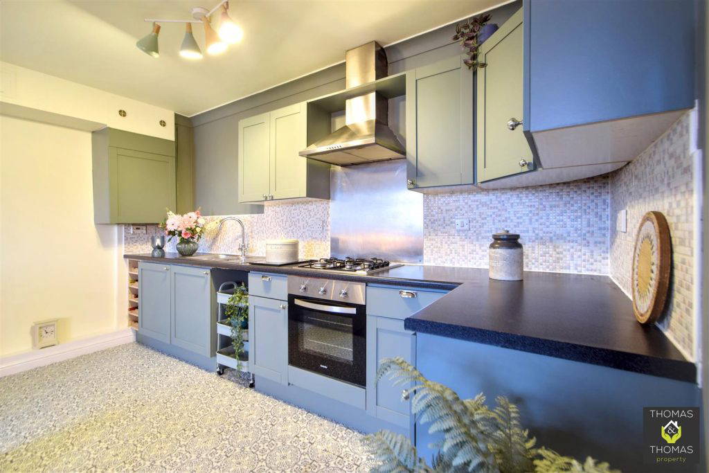 Mayhill Way, Gloucester