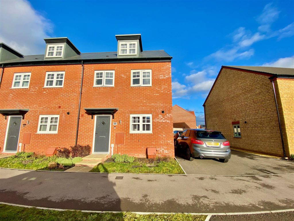 Ironbridge Road, Twigworth