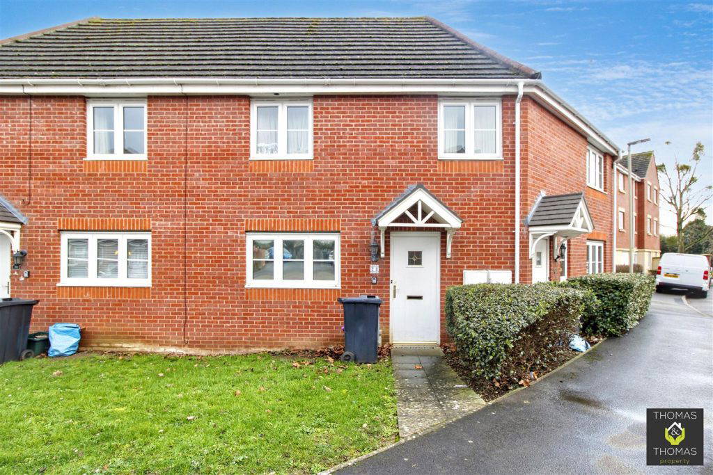 Tolsey Gardens, Tuffley