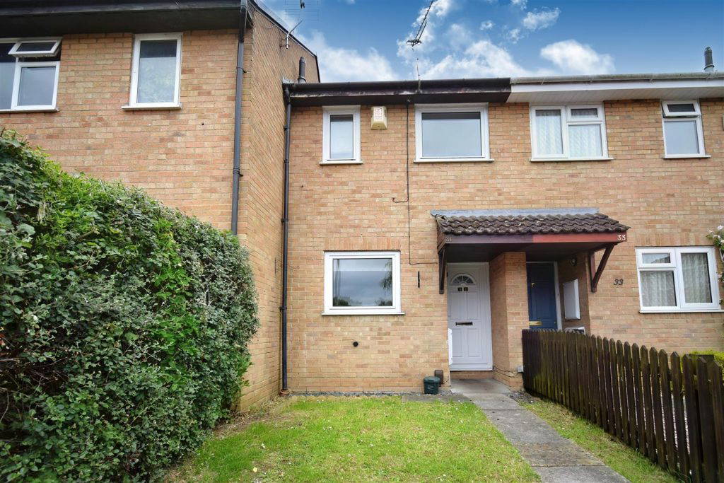 Crescentdale, Longford, Gloucester