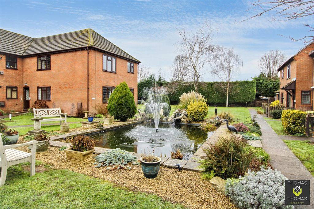 Hucclecote Road, Gloucester