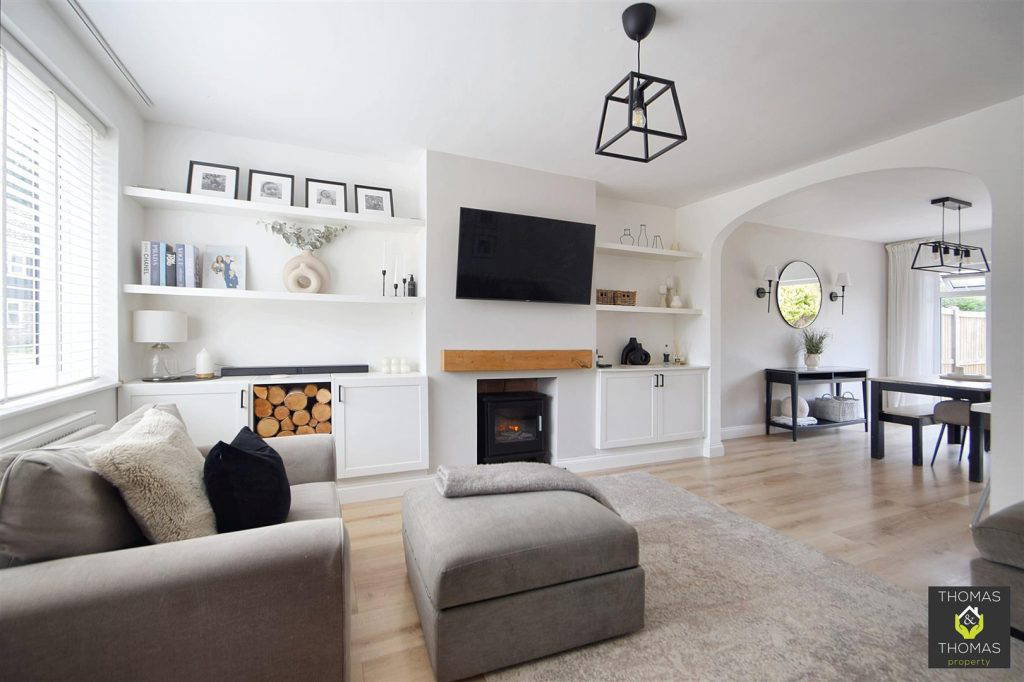 Court Gardens, Hempsted