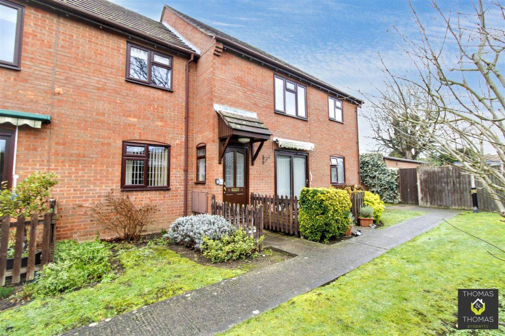 Hucclecote Road, Gloucester