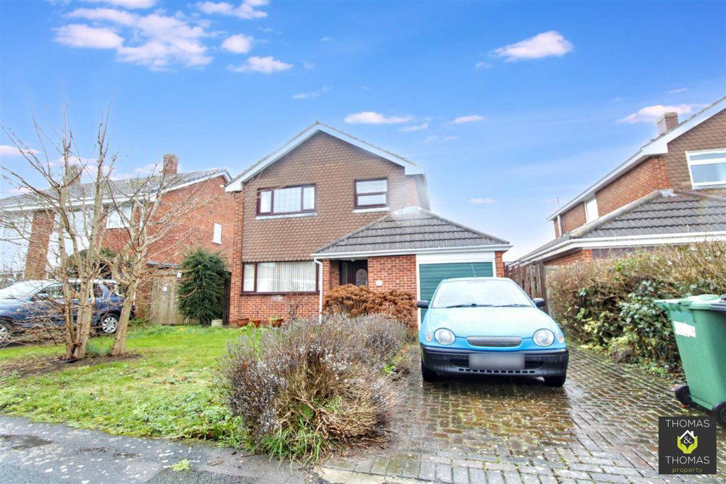 Beaumont Road, Longlevens