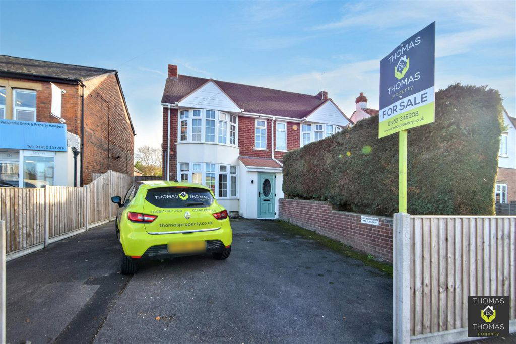 Cheltenham Road, Gloucester