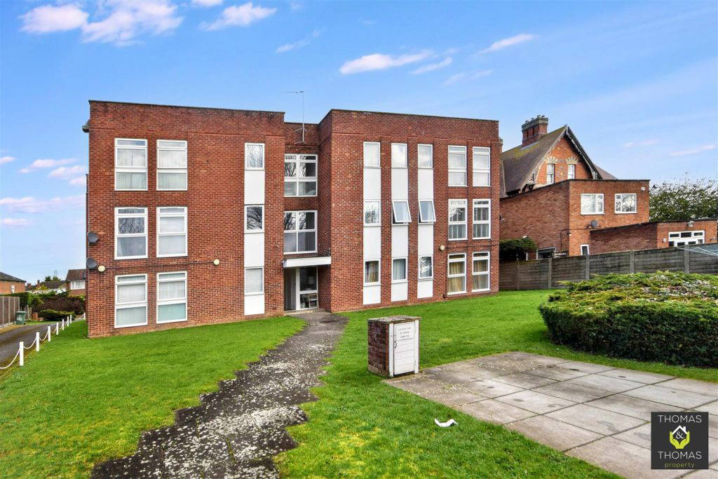 Barnwood Road, Barnwood