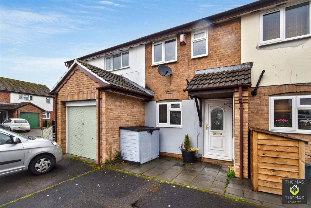 Taurus Close, Longford