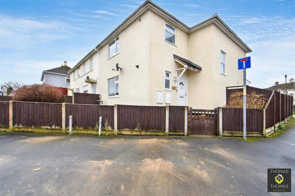 Birchall Avenue, Matson, Gloucester