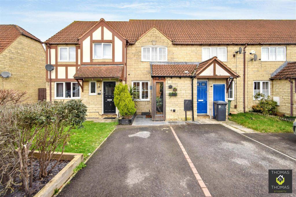 Shelduck Road, Quedgeley