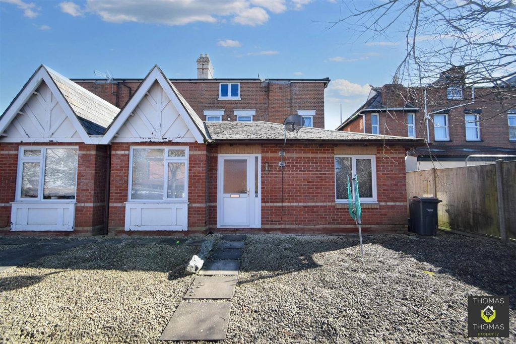 Park End Road, Gloucester