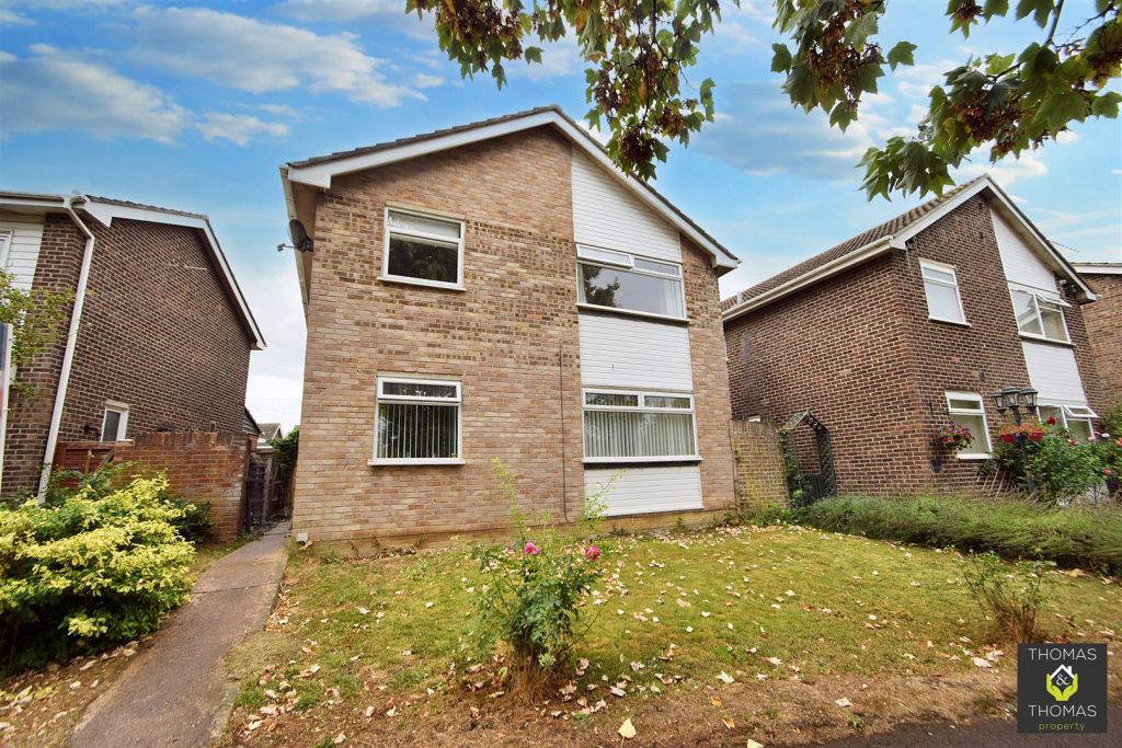 Eagle Way, Abbeydale