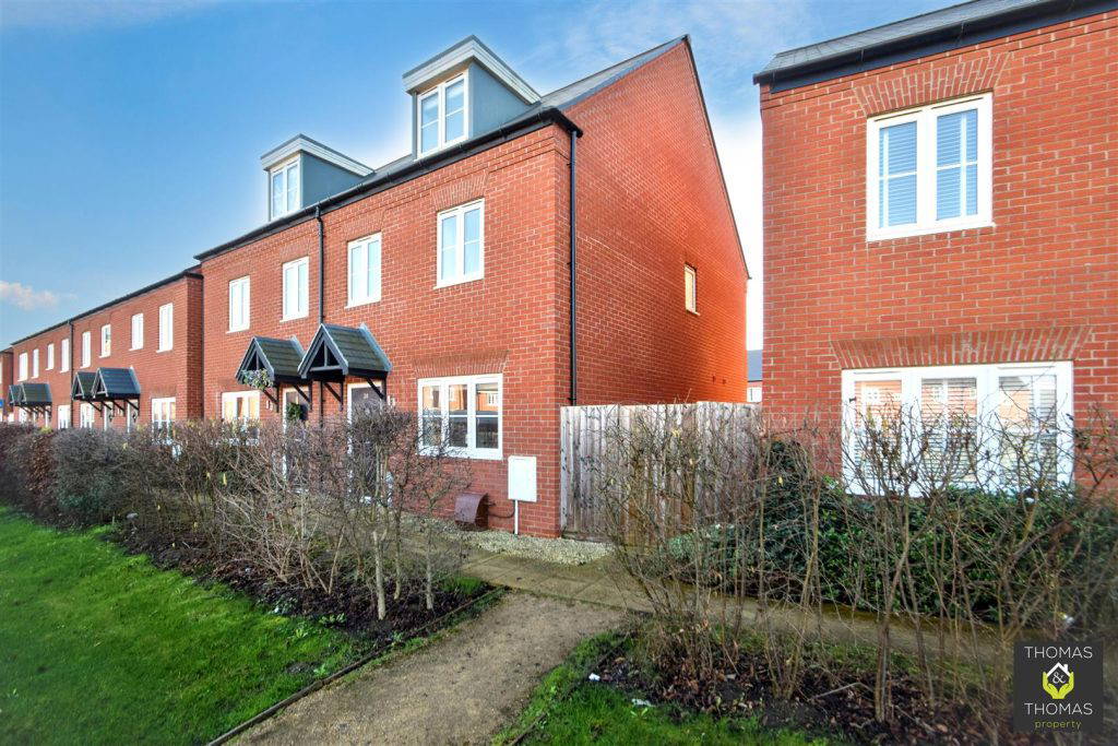 Leighton Close, Twigworth, Gloucester