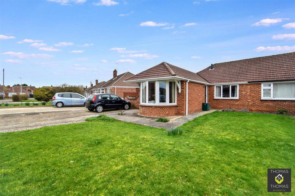 Rodney Close, Longlevens, Gloucester