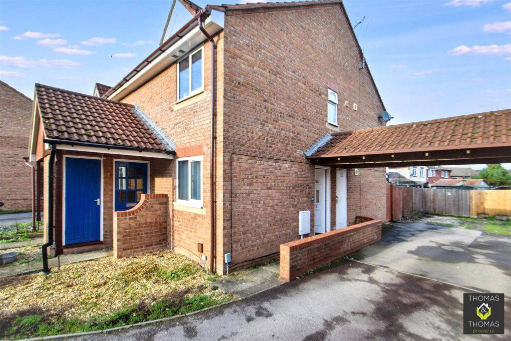Redding Close, Quedgeley, Gloucester