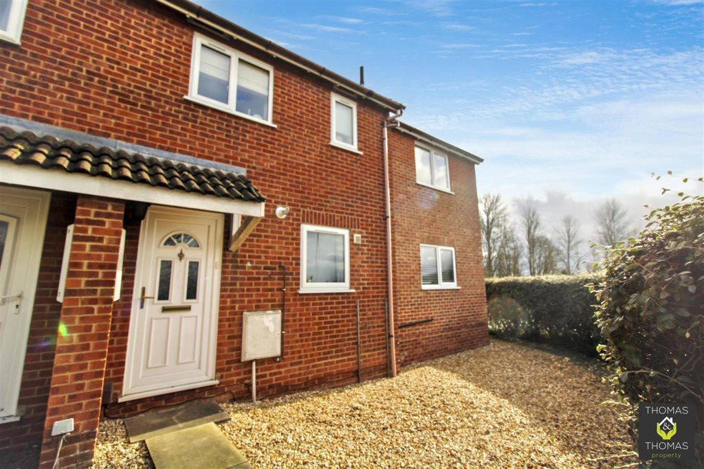 Meadvale Close, Longford