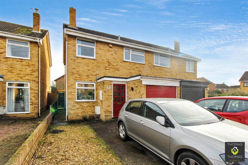 Simon Road, Longlevens, Gloucester