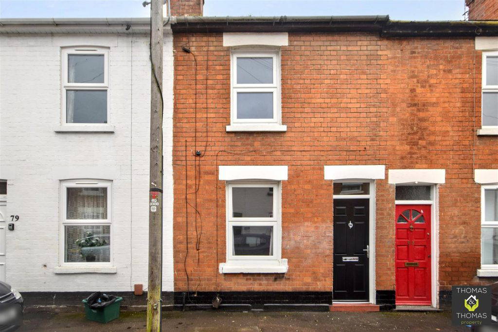 New Street, Gloucester