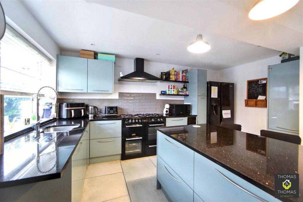 Bradley Close, Longlevens