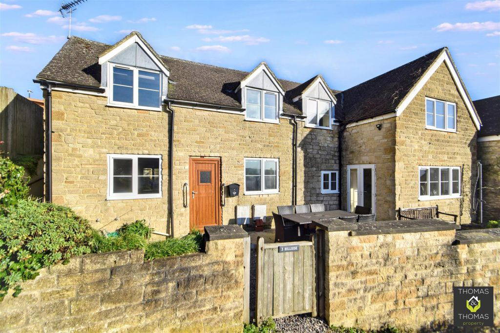 Bell Pitch, Whiteshill