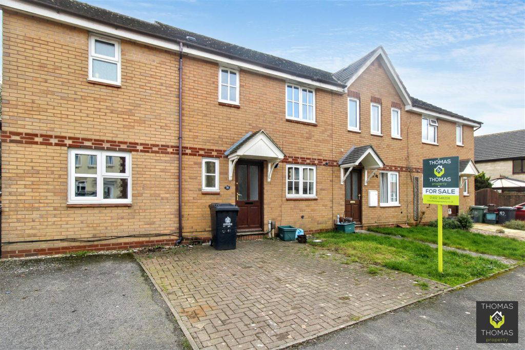 Goshawk Road, Quedgeley