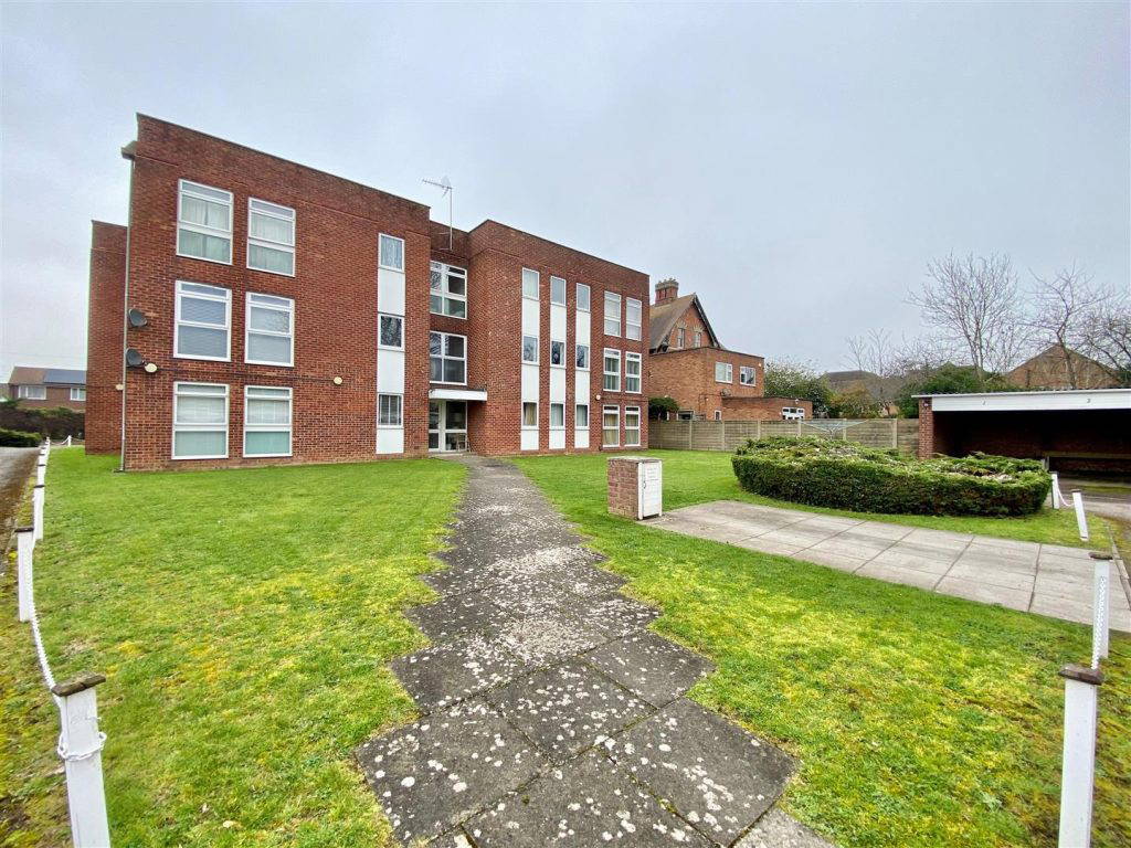 Barnwood Road, Barnwood