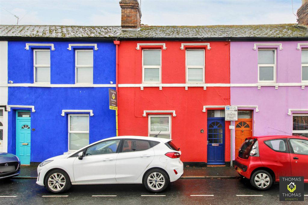 Nettleton Road, Gloucester