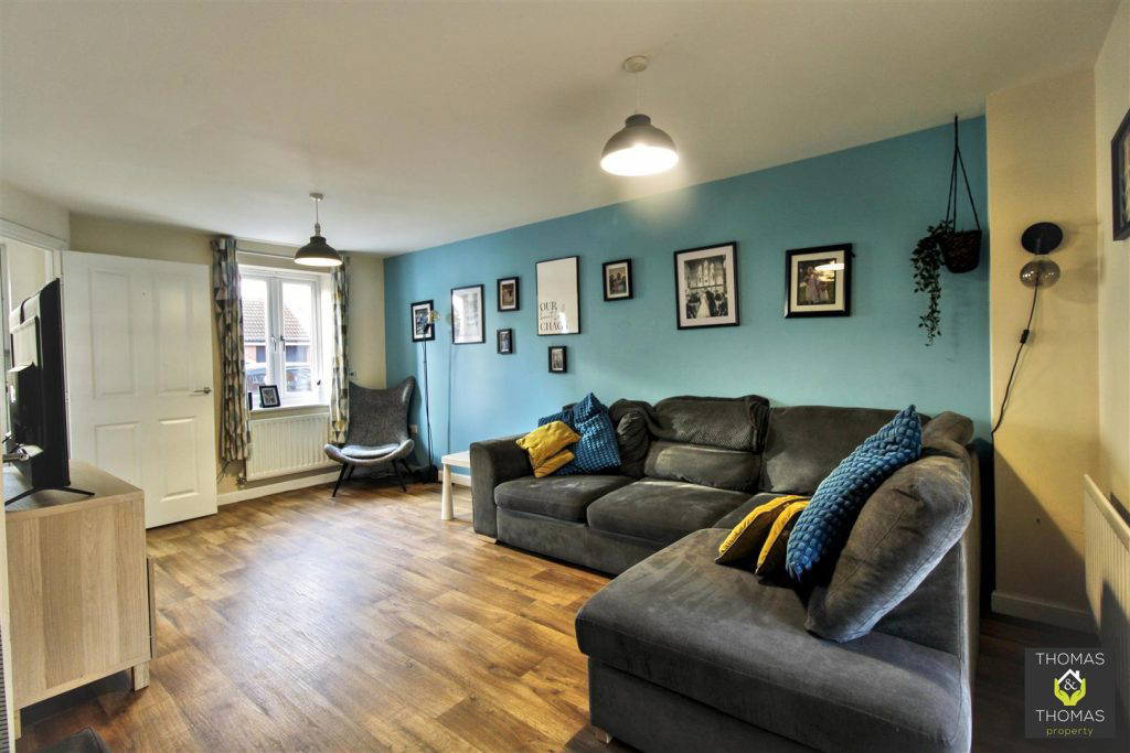 Chestnut Road, Brockworth