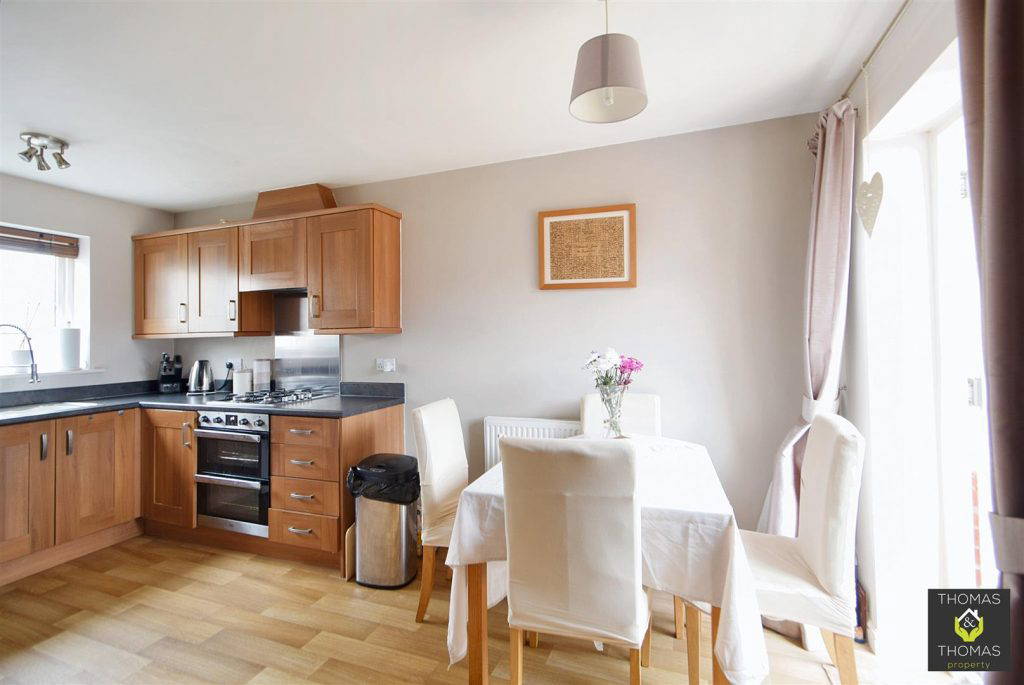 Linden Close, Brockworth,