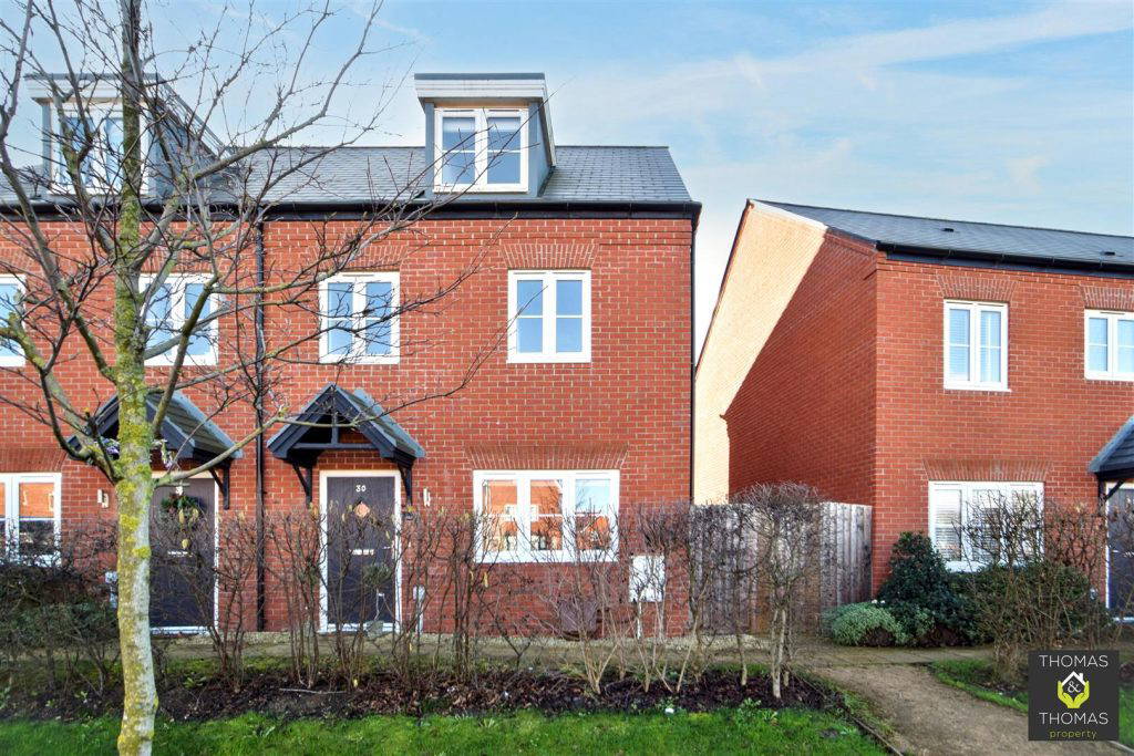 Leighton Close, Twigworth