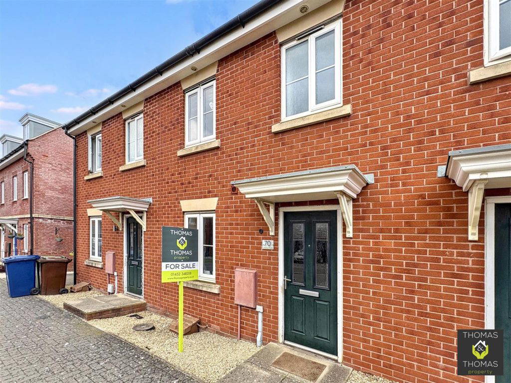 Chestnut Road, Brockworth