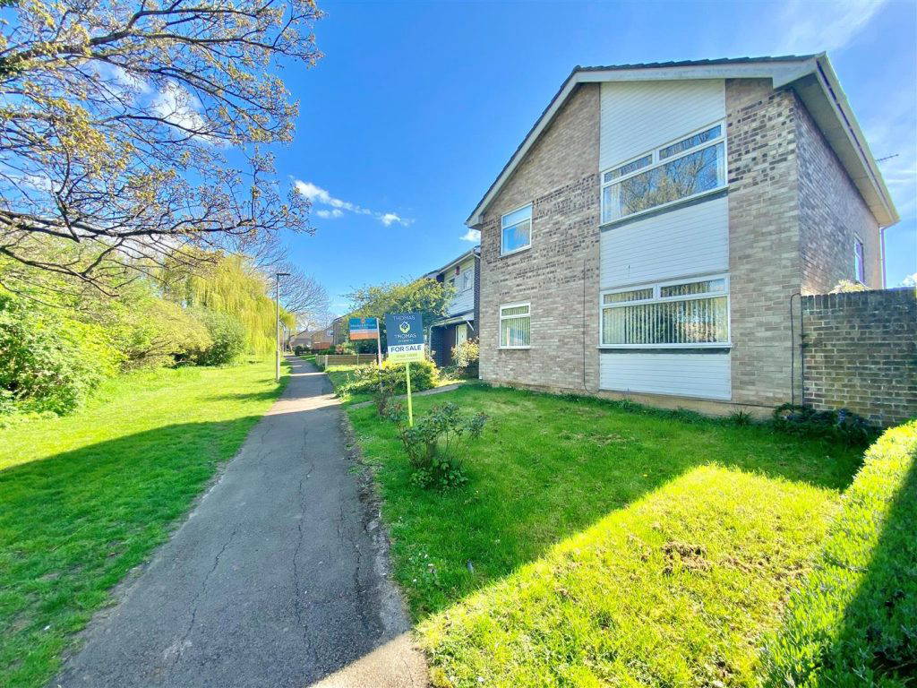 Eagle Way, Abbeydale