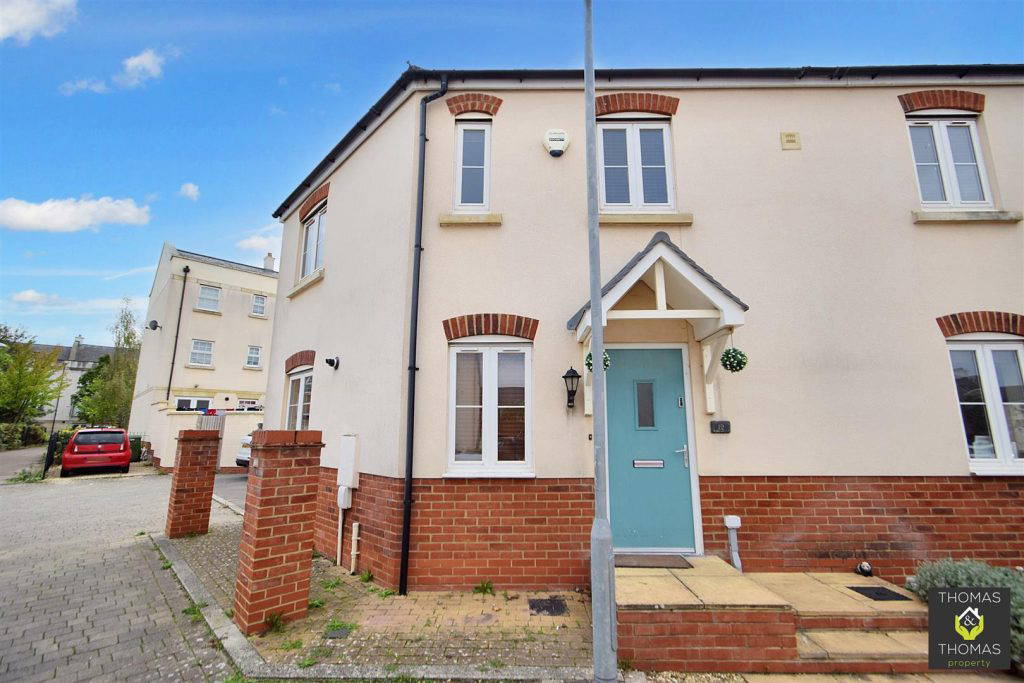 Linden Close, Brockworth,