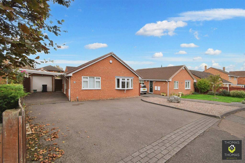 Laynes Road, Hucclecote