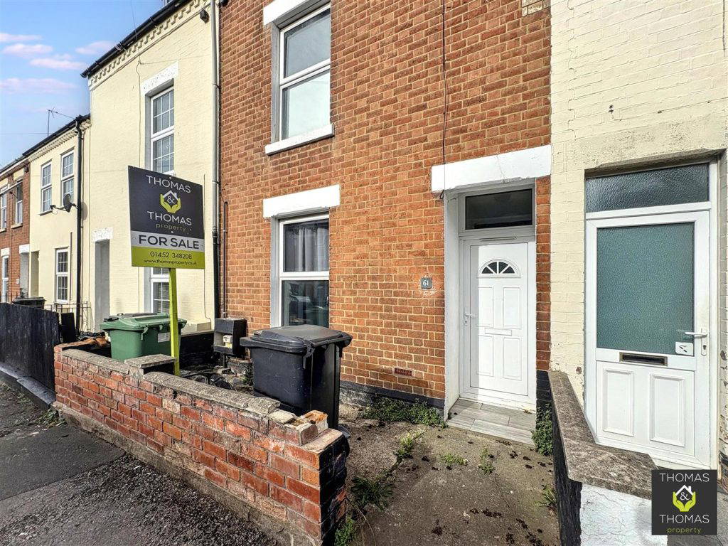 Alfred Street, Gloucester