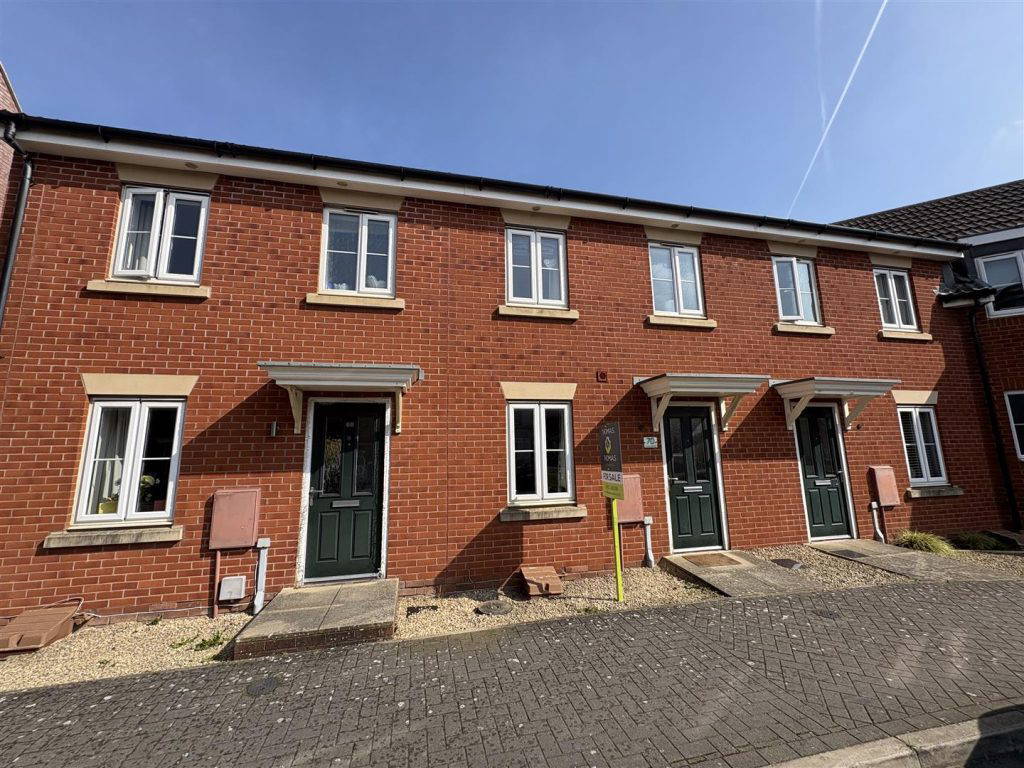 Chestnut Road, Brockworth