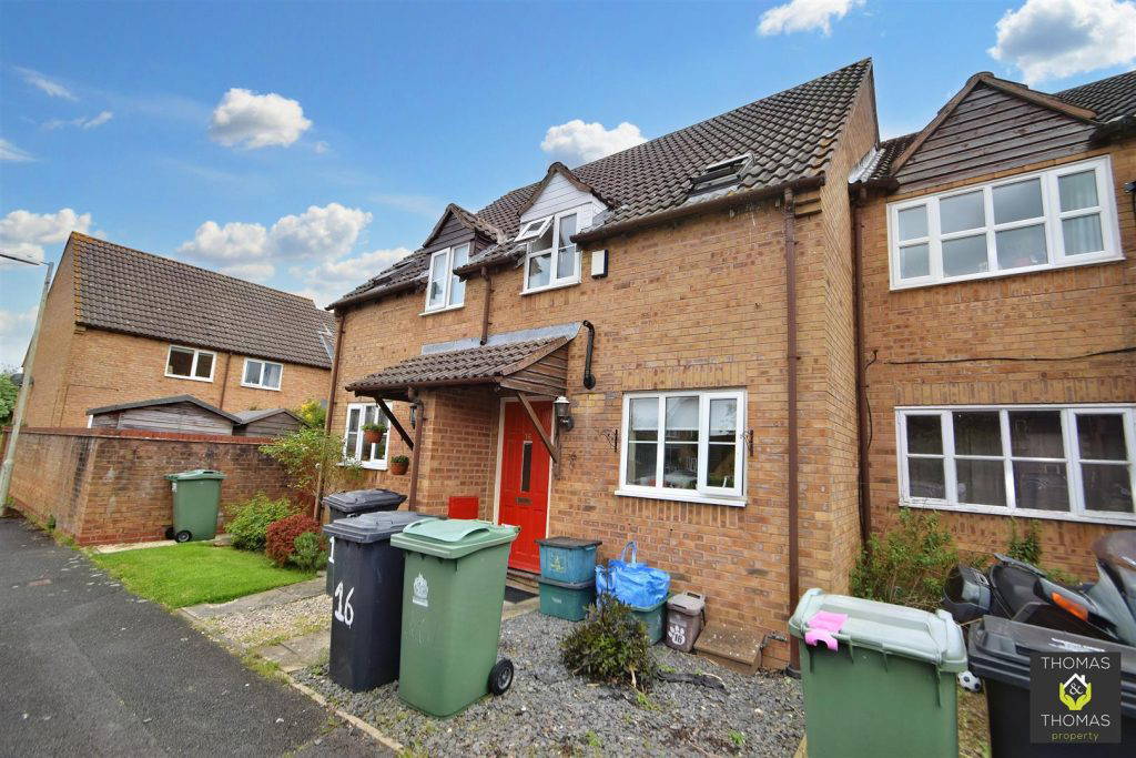 Merchants Mead, Quedgeley