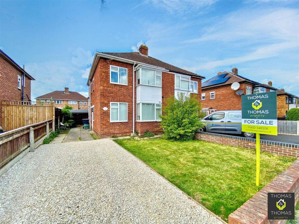 Park Avenue, Longlevens
