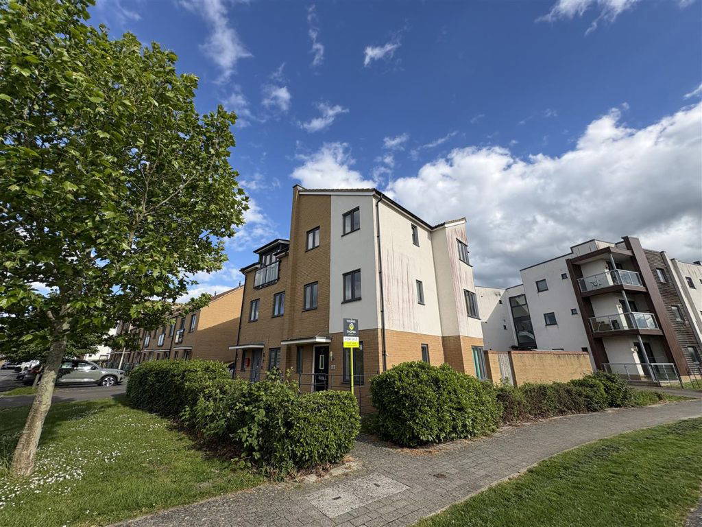 Lime Tree Avenue, Hardwicke