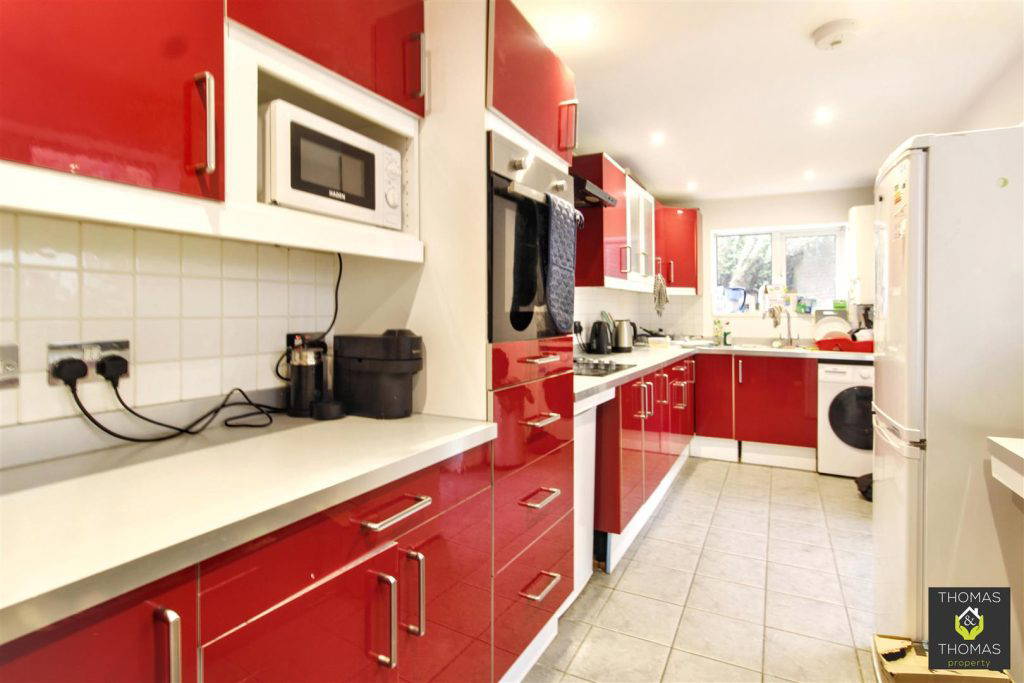 Alvin Street, Kingsholm