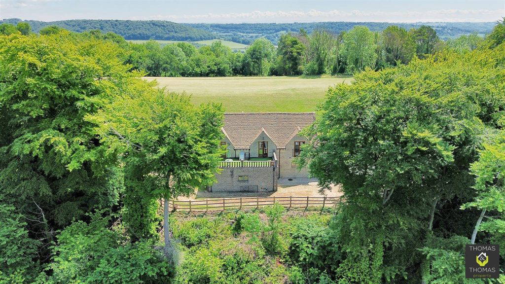 Cheltenham Road, Painswick