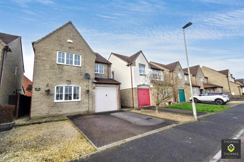 Wharfdale Way, Hardwicke