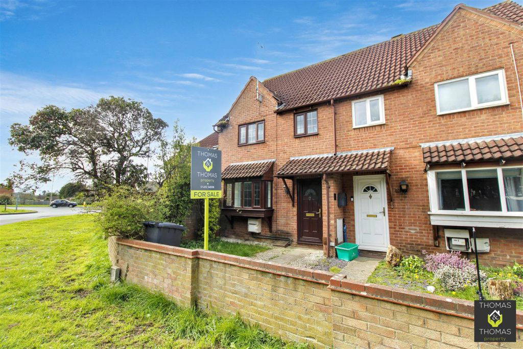 Mansfield Mews, Quedgeley