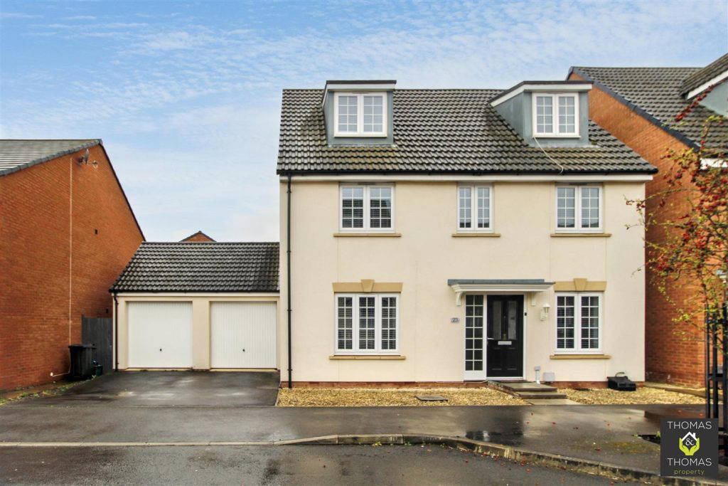 Swannington Drive, Kingsway